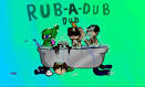 rubby-dub