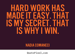 Hard Work Quotes &amp; Sayings Images : Page 22 via Relatably.com