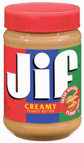Image result for generic peanut butter