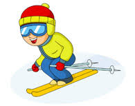 Image result for ski clipart