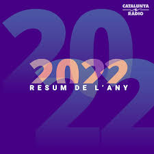 Resum de l'any 2022