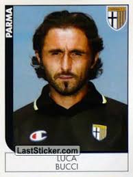 Luca Bucci (Parma). 336. Panini Calciatori 2005-2006. View all trading cards and stickers « - 336