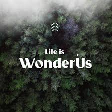 Life Is WonderUs
