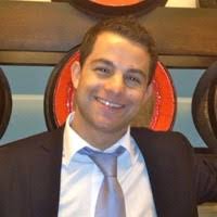 Bank of America Merrill Lynch Employee Caio Kammerer De Camillo's profile photo