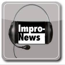 Impro-News-Podcast #5: Interview mit Shawn Kinley | Impro- - Impro-News-Podcast2-mitBackground