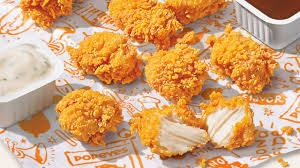 Popeyes to debut chicken nuggets 'unlike anything you may have ...