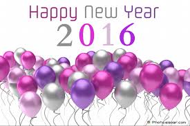 Image result for new year's 2016