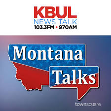 Montana Talks with Aaron Flint