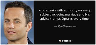 TOP 25 QUOTES BY KIRK CAMERON (of 66) | A-Z Quotes via Relatably.com
