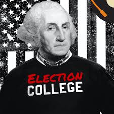 Election College | Presidential Election History