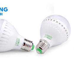 Đèn LED tiết kiệm năng lượng