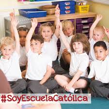 Image result for escuela catolica