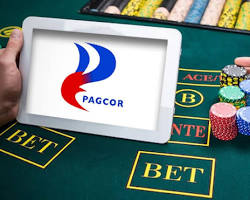 Casino Filipino video poker