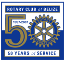 Rotary Club of Belize