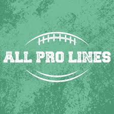 All Pro Lines