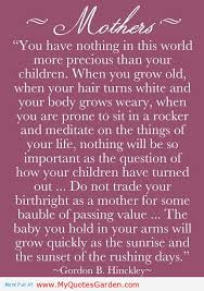 Mothers Day Quotes From Daughter Tumblr | Cute Love Quotes via Relatably.com
