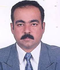 Mr. Khawaja Izhar-ul-Hassan - 3f23bbb76ad4f514aa3ea2fb7fb701e1