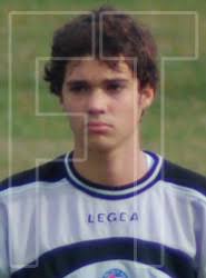 Alessio Romano Pro Patria Calcio Goalkeeper List player Player ... - Alessio-Romano_32