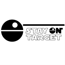 Stay On Target Show