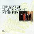 The Best of Gladys Knight & the Pips: Columbia Years