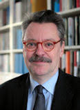 Dr. <b>Dieter Ziegler</b> (Lehrstuhl für Wirtschafts- und Unternehmensgeschichte) - ziegler