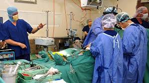Image result for surgery waiting