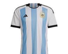 Image of Argentina 2023 Home Jersey