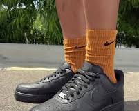Image of Nike Air Force 1 '07 sneakers