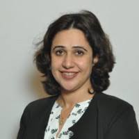 Accenture in India Employee Priya Ramdev's profile photo