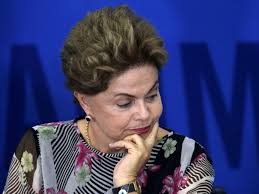 Resultado de imagem para Governo teme que derrota nesta segunda amplie isolamento político de Dilma