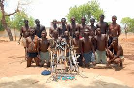Image result for Boko Haram leaders tired of fighting - CCC
