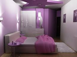  Pink & purple bedroom ideas
