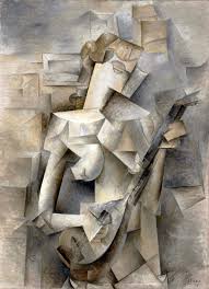 Image result for pablo picasso abstract art
