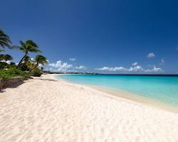 Gambar Meads Bay Beach in Anguilla