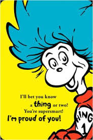 Down with Dr. Seuss on Pinterest | Dr. Seuss, Truffula Trees and Lorax via Relatably.com