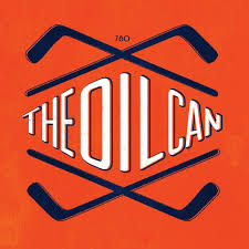 The Oil Can - A show about the Edmonton Oilers