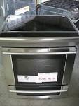 Electric Stoves Electric Ranges for Sale at Cheap Prices Sears