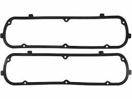 New 1965 Sunbeam Tiger Engine Gasket Set - Valve Cover 4.3L Engine - Naturally Aspirated - Base - OE Type