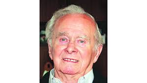 März, feiert Friedrich Baumann seinen 90. Geburtstag.