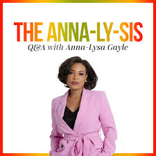 The Anna-Ly-sis