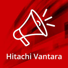 The Voice Of Hitachi Vantara