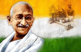Mahatma Gandhi - mahatma_gandhi