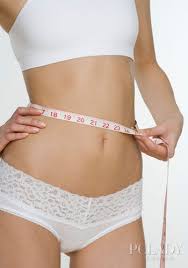 脂肪與肌肉 體型胖瘦有關  美容護理