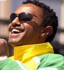 Ethiopia&#39;s rising pop and reggae singer Teddy Afro has been in jail since April. He was charged with a hit and run road accident and remains in jail after ... - teddyafro_05_11