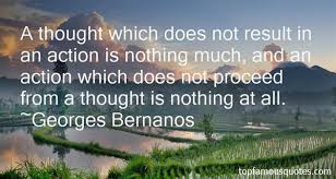 Georges Bernanos quotes: top famous quotes and sayings from ... via Relatably.com