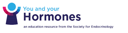 Growth and height | You and Your Hormones from the Society for ...