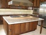 California Countertop Residential and Commercial Installation