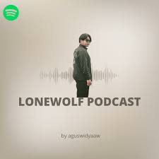 Lonewolf podcast