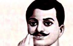 Chandra Shekhar Azad. Name: Chandra Shekhar Azad. Date of Birth: Monday, July 23, 1906. Time of Birth: 06:00:00. Place of Birth: Bhavra. Longitude: 74 E 19 - Chandra-Shekhar-Azad-horoscope