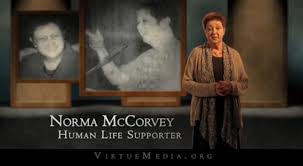 Image result for Norma McCorvey